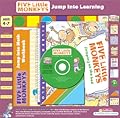 Five Little Monkeys Jump into Learning