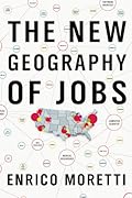 The New Geography of Jobs