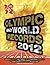 Olympic and World Records 2012