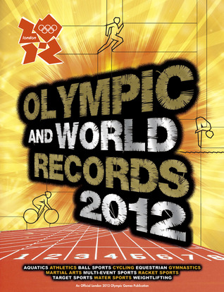 Olympic and World Records 2012 (Y)