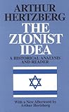 The Zionist Idea:...