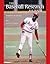 Baseball Research Journal (BRJ), Volume 41 #1