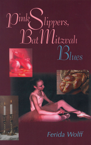 Pink Slippers, Bat Mitzvah Blues
