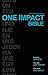 NIV, One Impact Bible, Pape...