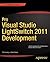 Pro Visual Studio LightSwitch 2011 Development