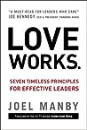 Love Works: Seven...