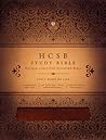 HCSB Study Bible