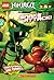 Snake Attack! (LEGO Ninjago Chapter Book #5)