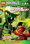 Snake Attack! by Tracey West