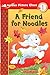 A Friend for Noodles (Noodles)