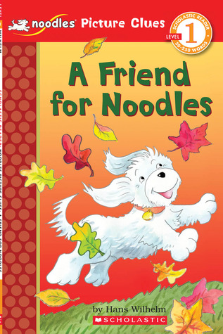 A Friend for Noodles (Noodles)