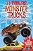 Monster Trucks and Speed Ma...
