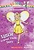 Lizzie the Sweet Treats Fairy (Rainbow Magic: Princess Fairies #5)