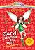 Cheryl the Christmas Tree Fairy by Daisy Meadows
