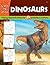 Learn to Draw Dinosaurs: Step-by-Step Instructions for 27 Prehistoric Creatures
