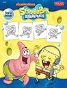 How to Animate SpongeBob SquarePants (Nick How To Draw)