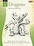 How to Draw & Paint Dragons...