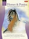 Pastel: Horses & Ponies (How to Draw & Paint)