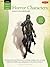 Drawing: Horror Characters (How to Draw & Paint)