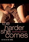 The Harder She Comes by D.L. King