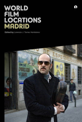 World Film Locations: Madrid (Paperback)