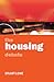 The housing debate by Stuart Lowe