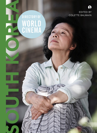 Directory of World Cinema: South Korea (Paperback)