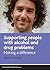 Supporting People with Alcohol and Drug Problems: Making a Difference (Social Work in Practice)