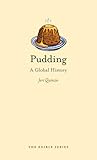Pudding by Jeri Quinzio