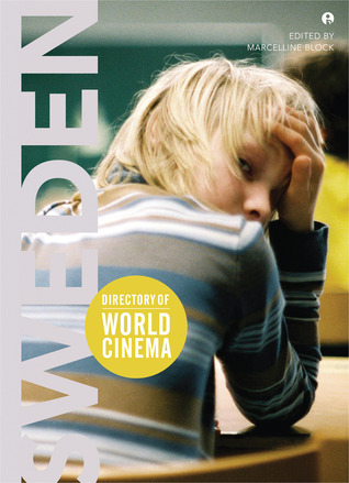 Directory of World Cinema: Sweden (Paperback)