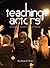 Teaching Actors by Ross W. Prior