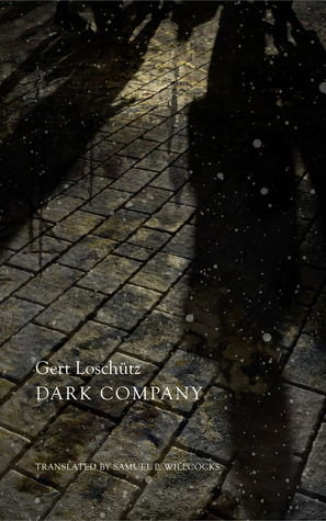 Dark Company: A Novel in Ten Rainy Nights (The German List)
