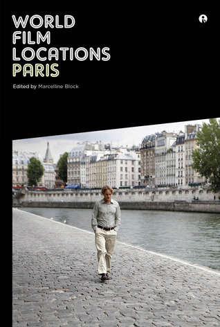World Film Locations: Paris (Paperback)