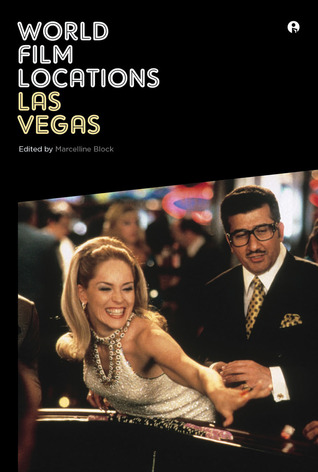 World Film Locations: Las Vegas (Paperback)