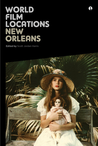 World Film Locations: New Orleans (Paperback)