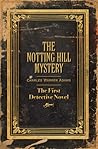 The Notting Hill Mystery by Charles Felix