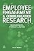 Employee Engagement and Communication Research by Susan Walker