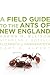 A Field Guide to the Ants of New England by Aaron M. Ellison