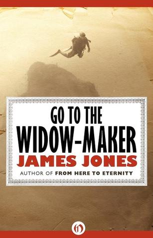 Go to the Widow-Maker (Paperback)