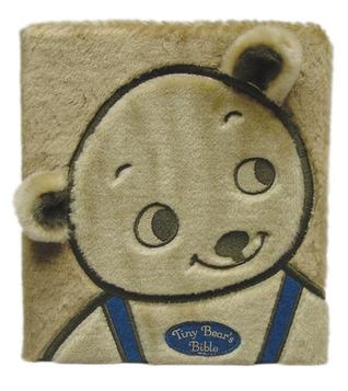 Tiny Bear's Bible (Furry Bible Stories)
