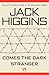 Comes the Dark Stranger (The Martin Shane Novels)