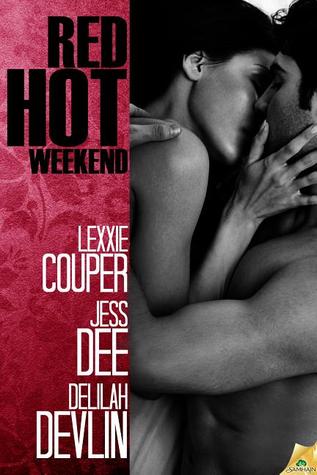Red Hot Weekend (Paperback)