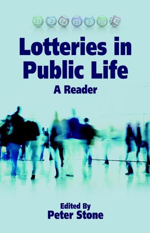 Lotteries in Public Life: A Reader (Sortition and Public Policy)