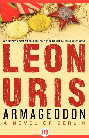 Armageddon: A Novel of Berlin