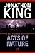 Acts of Nature by Jonathon King