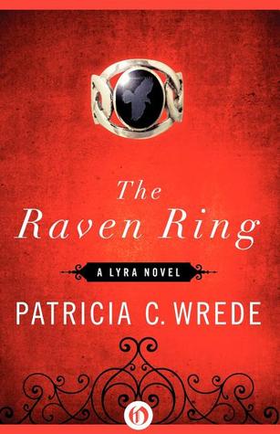 The Raven Ring