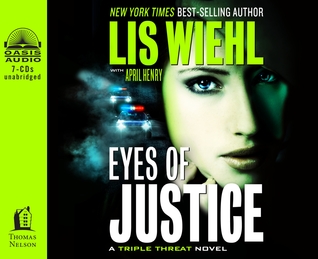 Eyes of Justice