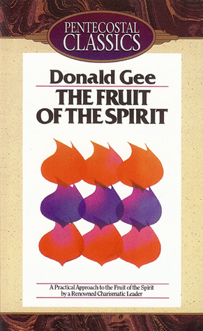 The Fruit of the Spirit