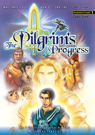 The Pilgrim's Progress Vol 1