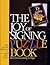 The Joy of Signing Puzzle Book by Linda Lascelle Hillebrand